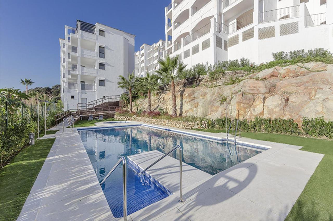 Apartamento Curcuma Manilva Buitenkant foto
