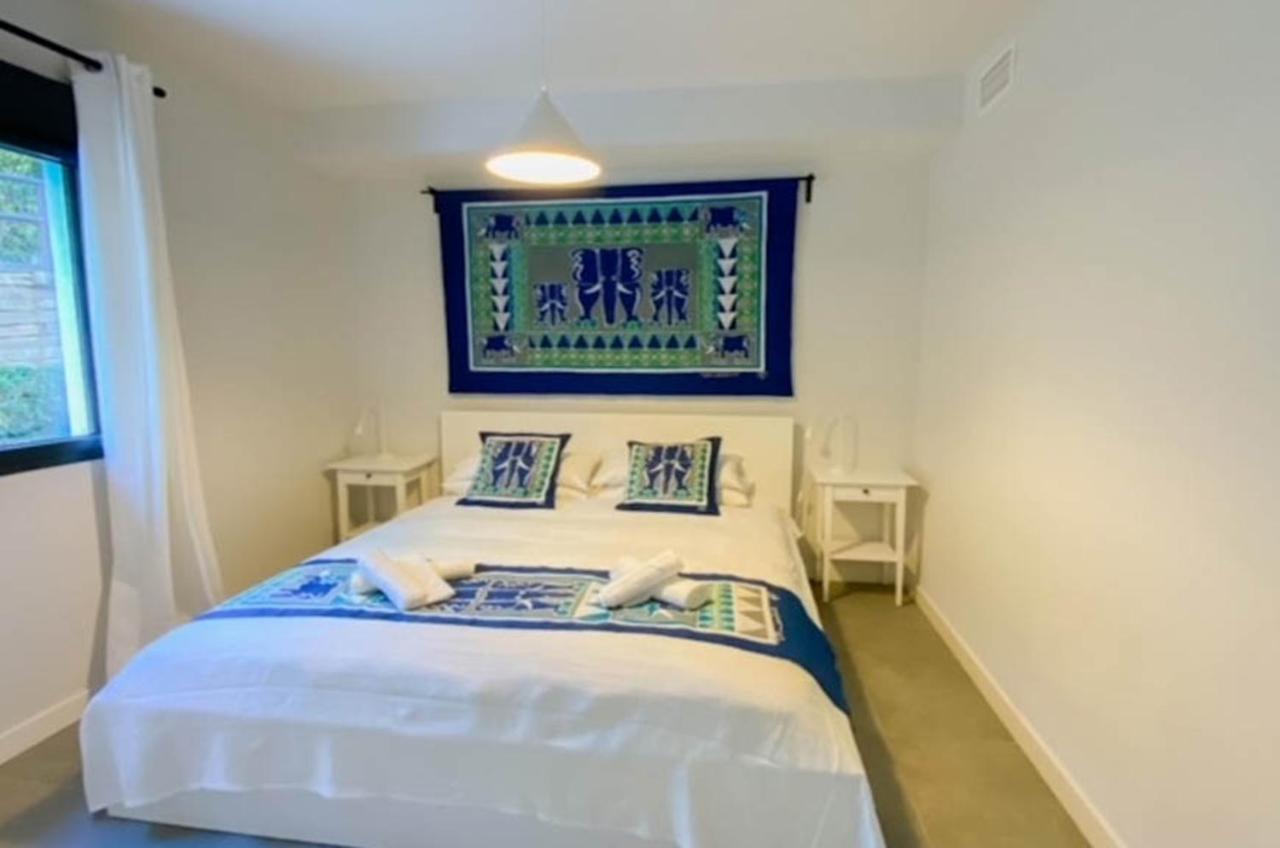 Apartamento Curcuma Manilva Buitenkant foto