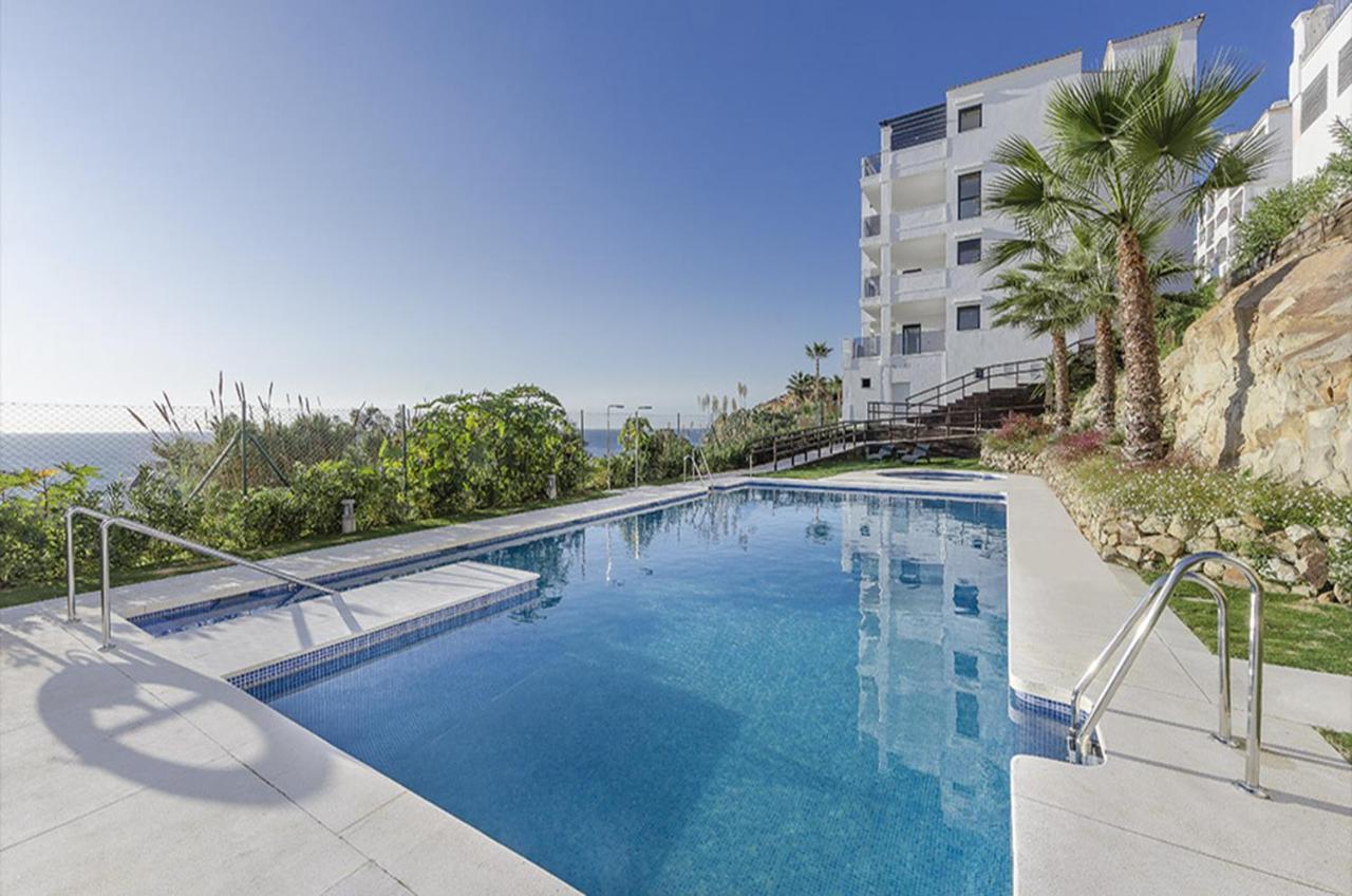 Apartamento Curcuma Manilva Buitenkant foto