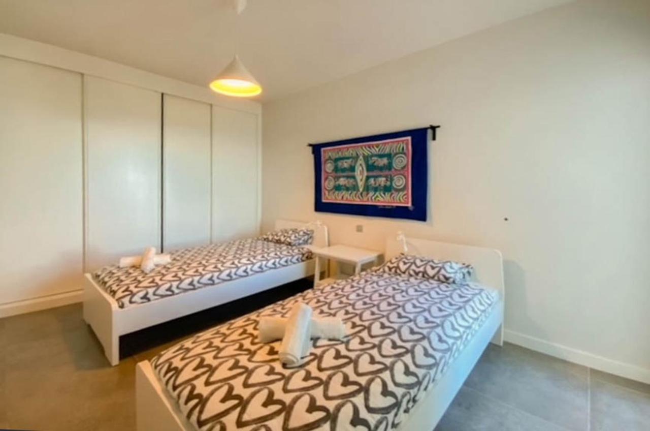 Apartamento Curcuma Manilva Buitenkant foto