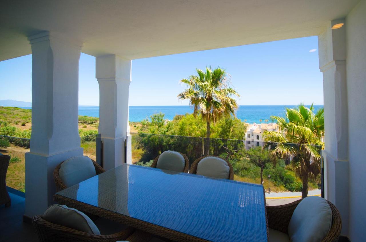 Apartamento Curcuma Manilva Buitenkant foto