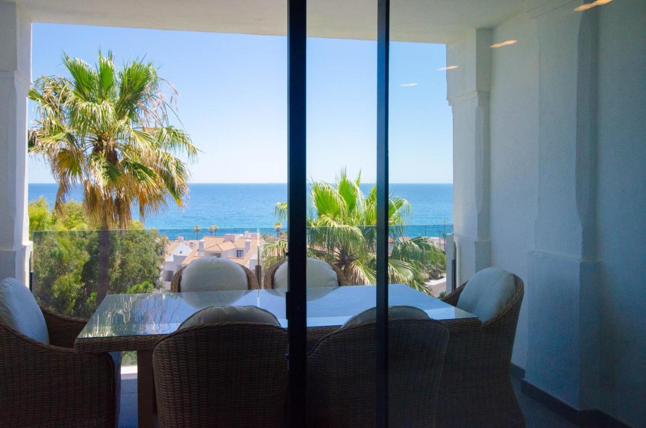 Apartamento Curcuma Manilva Buitenkant foto
